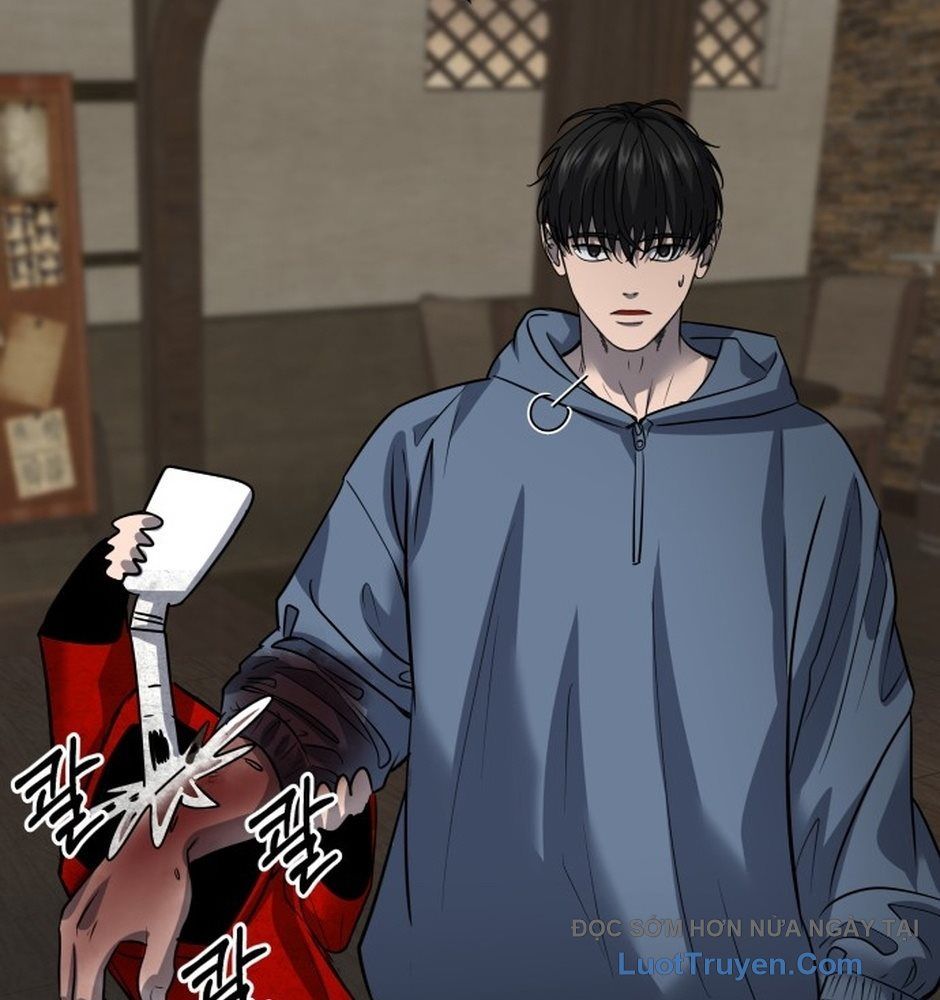 Chớ Bước Vào Nhà Hoang [Chap 48]