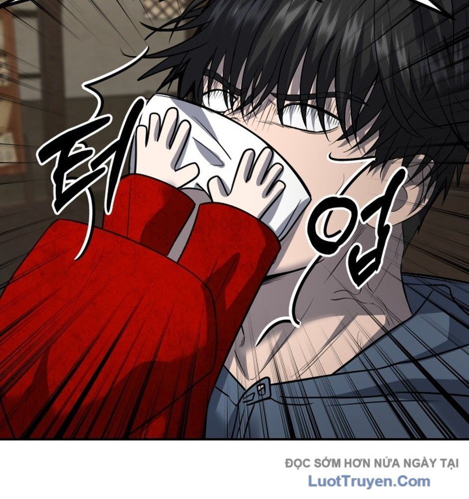 Chớ Bước Vào Nhà Hoang [Chap 48]