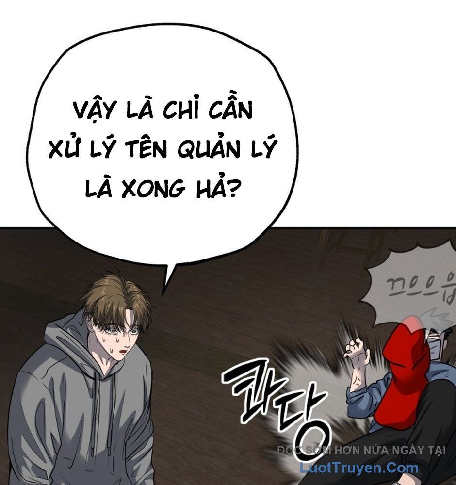 Chớ Bước Vào Nhà Hoang [Chap 48]