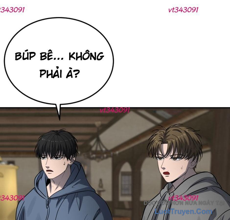 Chớ Bước Vào Nhà Hoang [Chap 48]