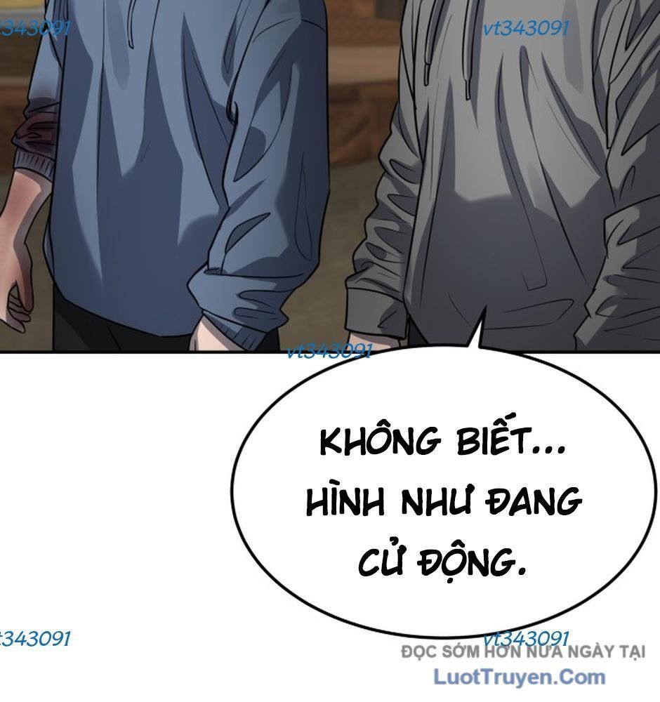 Chớ Bước Vào Nhà Hoang [Chap 48]