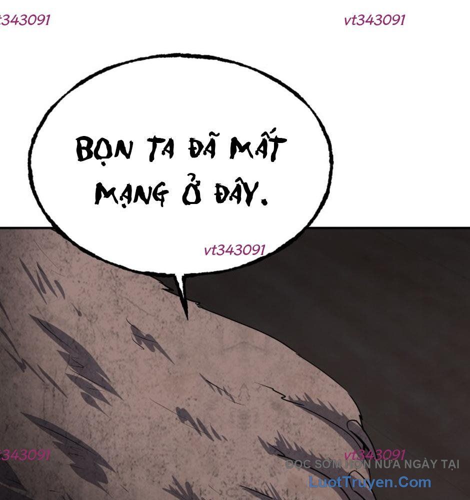 Chớ Bước Vào Nhà Hoang [Chap 48]