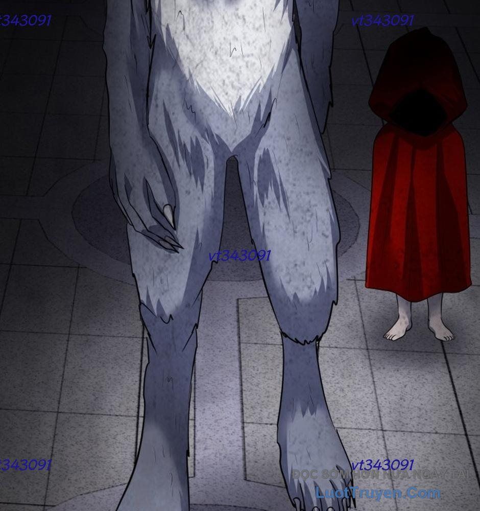 Chớ Bước Vào Nhà Hoang [Chap 48]