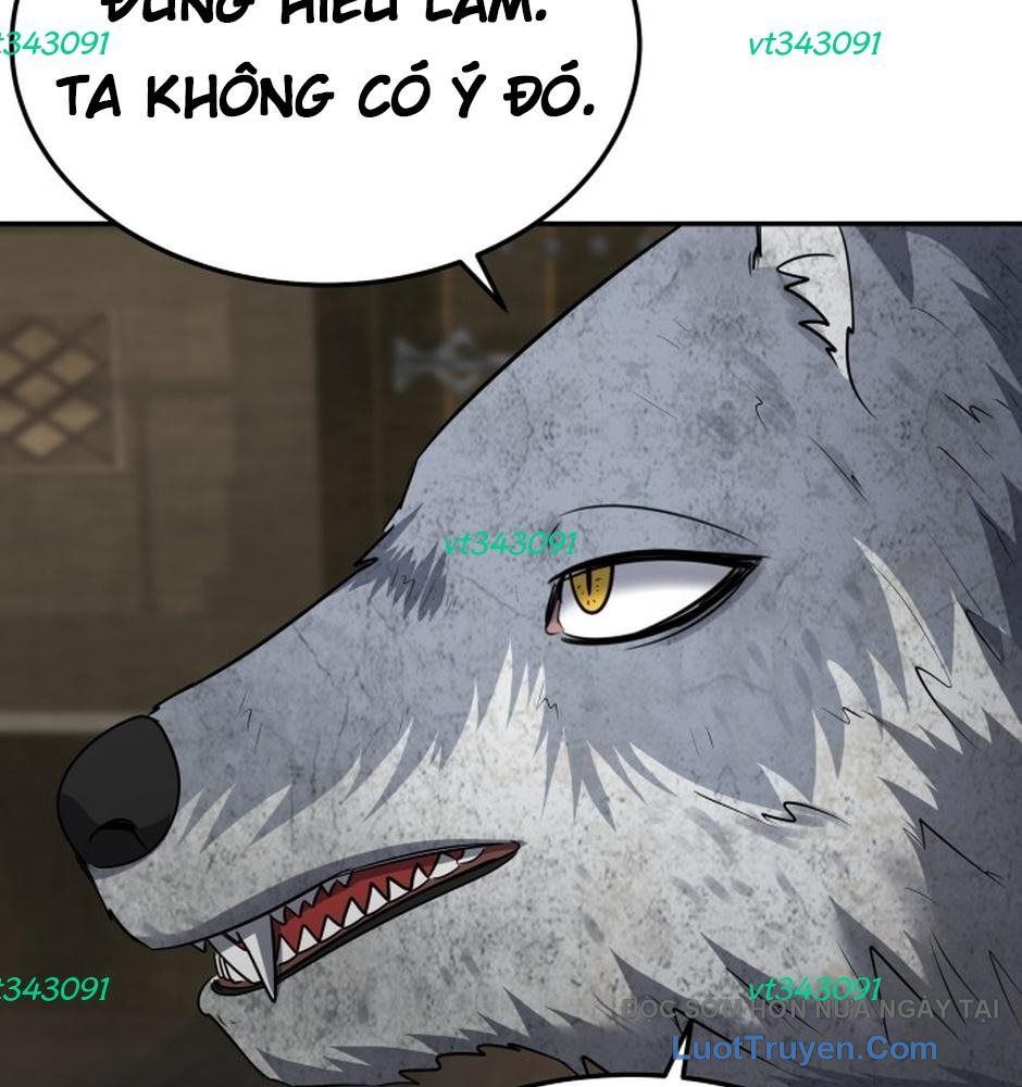Chớ Bước Vào Nhà Hoang [Chap 48]