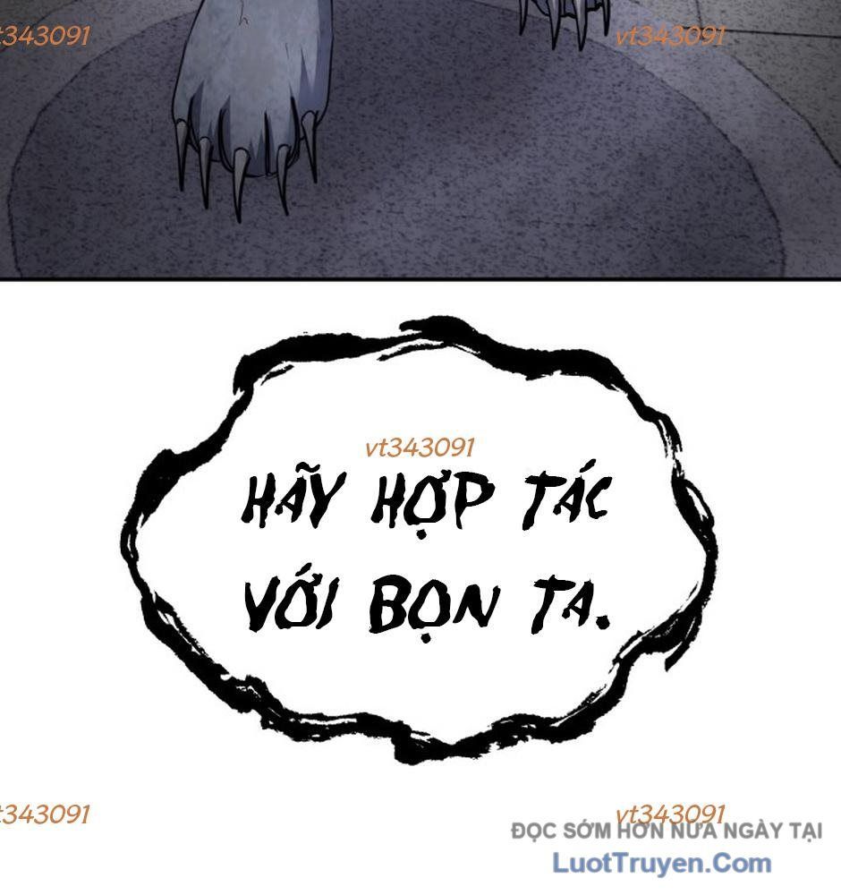 Chớ Bước Vào Nhà Hoang [Chap 48]