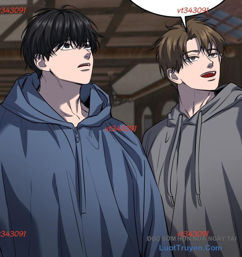 Chớ Bước Vào Nhà Hoang [Chap 48]