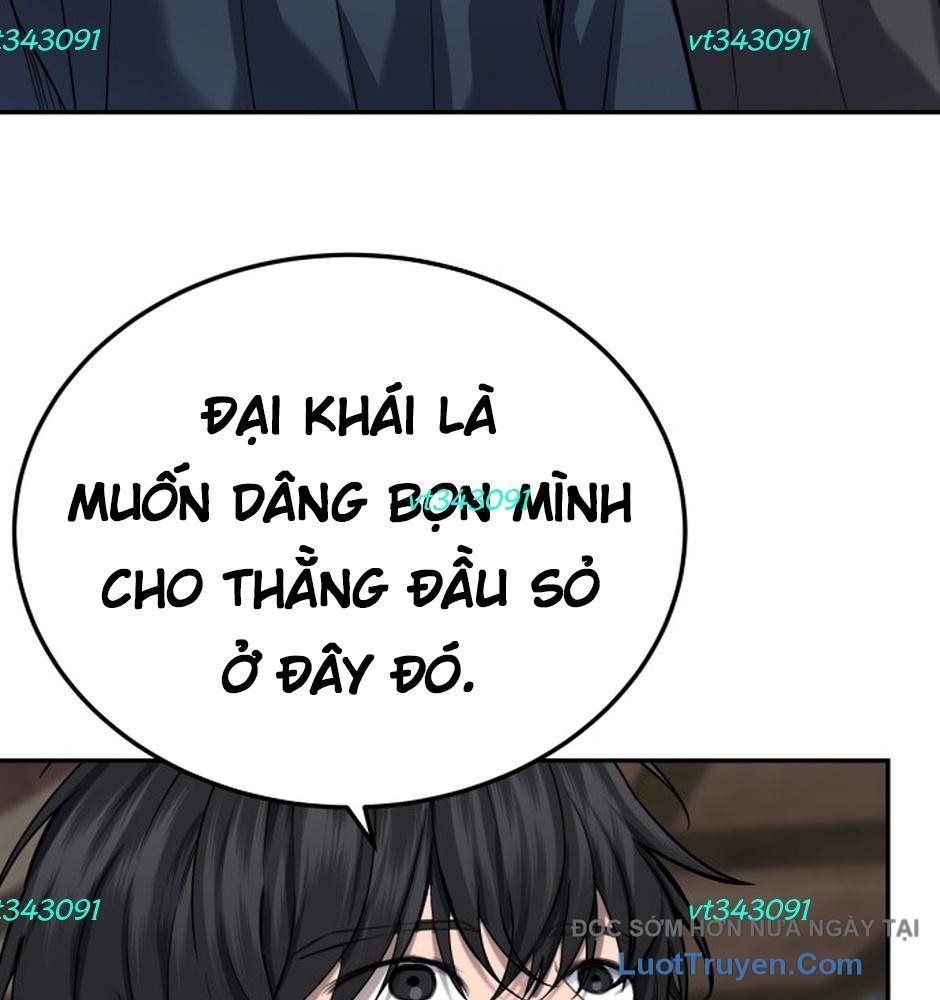 Chớ Bước Vào Nhà Hoang [Chap 48]