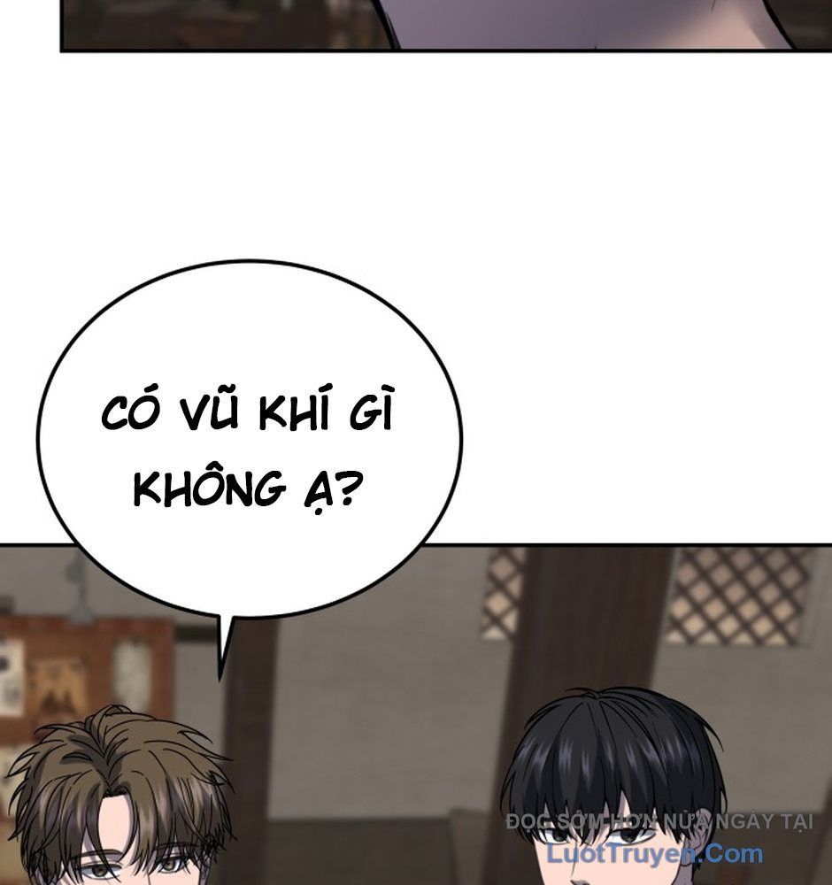 Chớ Bước Vào Nhà Hoang [Chap 48]