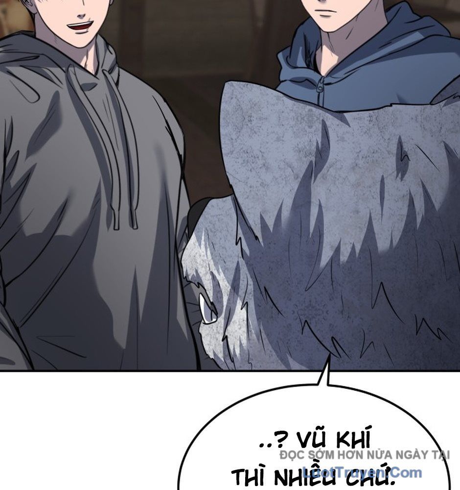 Chớ Bước Vào Nhà Hoang [Chap 48]