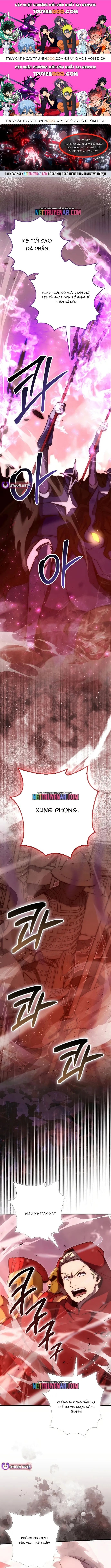 Ma Vương Thăng Cấp Bằng Võ Công [Chap 110]