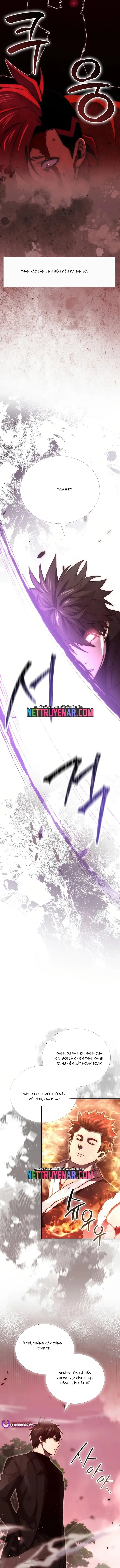 Ma Vương Thăng Cấp Bằng Võ Công [Chap 110]