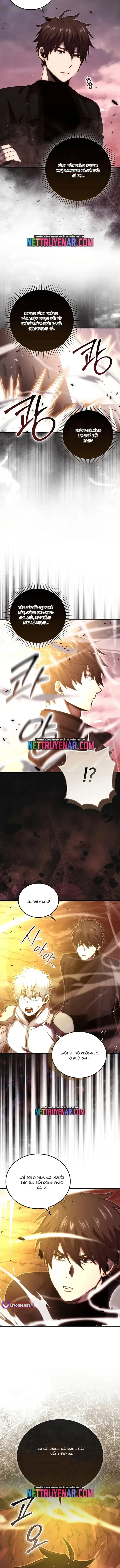 Ma Vương Thăng Cấp Bằng Võ Công [Chap 110]