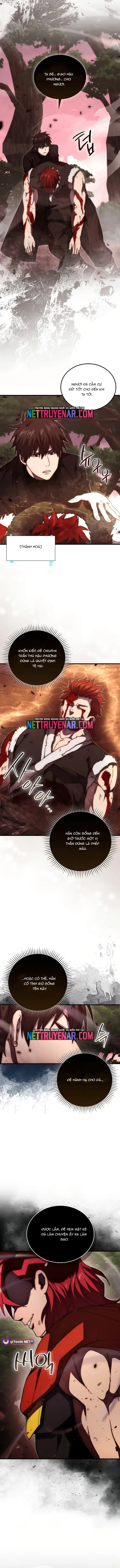 Ma Vương Thăng Cấp Bằng Võ Công [Chap 110]