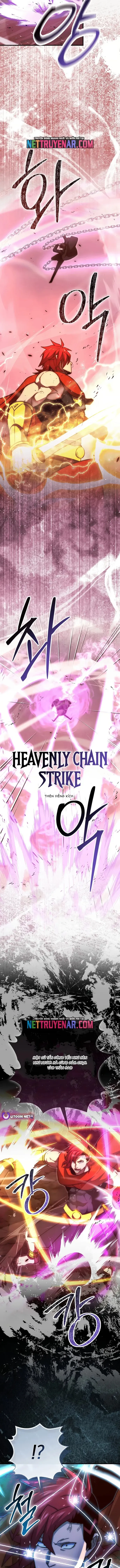 Ma Vương Thăng Cấp Bằng Võ Công [Chap 110]