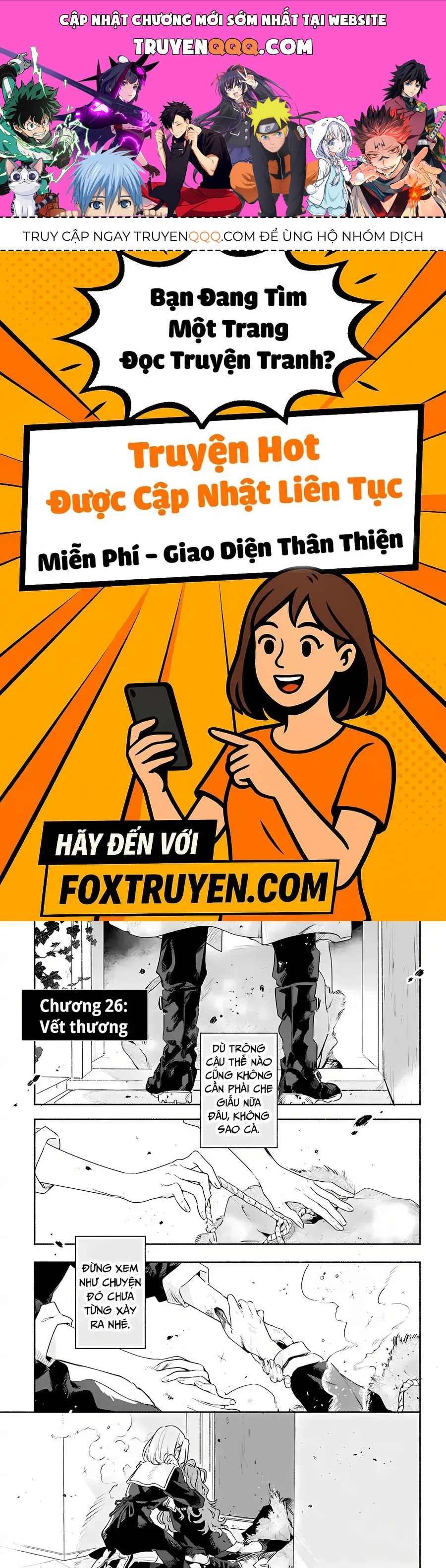 My Wish Is To Fall In Love Until You Die [Chap 26-30]