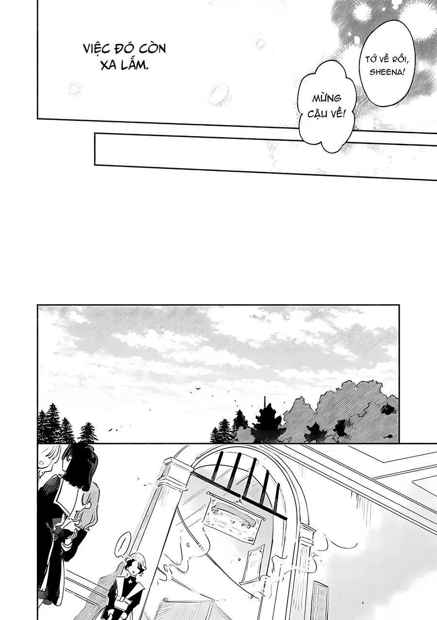 My Wish Is To Fall In Love Until You Die [Chap 26-30]