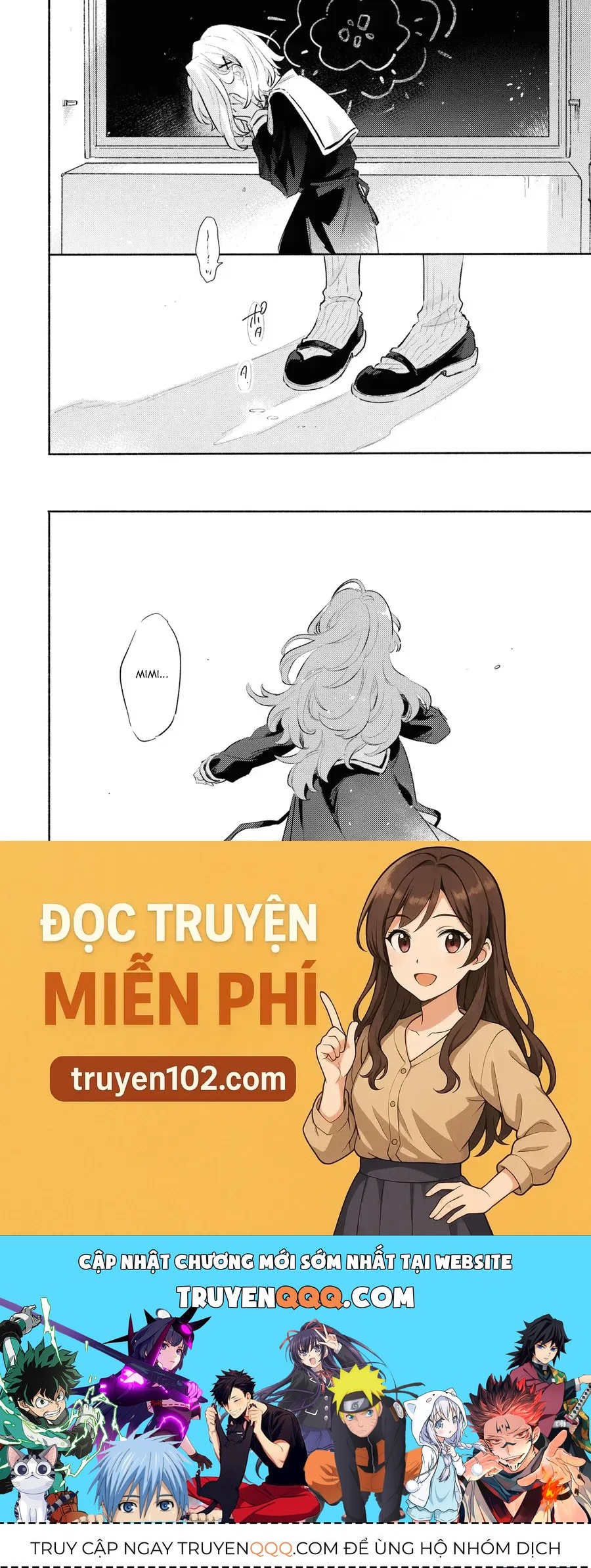 My Wish Is To Fall In Love Until You Die [Chap 26-30]