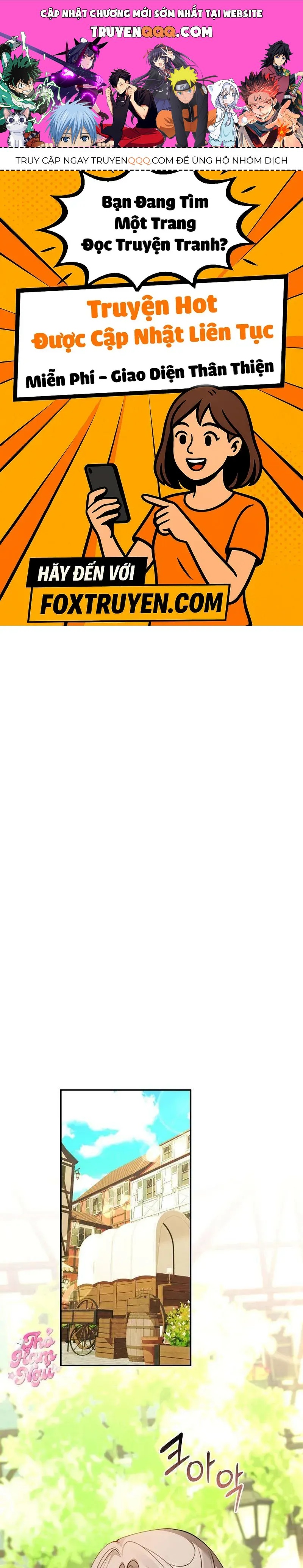 Nam Phụ À Anh Nói Đó Chỉ Là Hôn Nhân Hợp Đồng Thôi Mà [Chap 23]