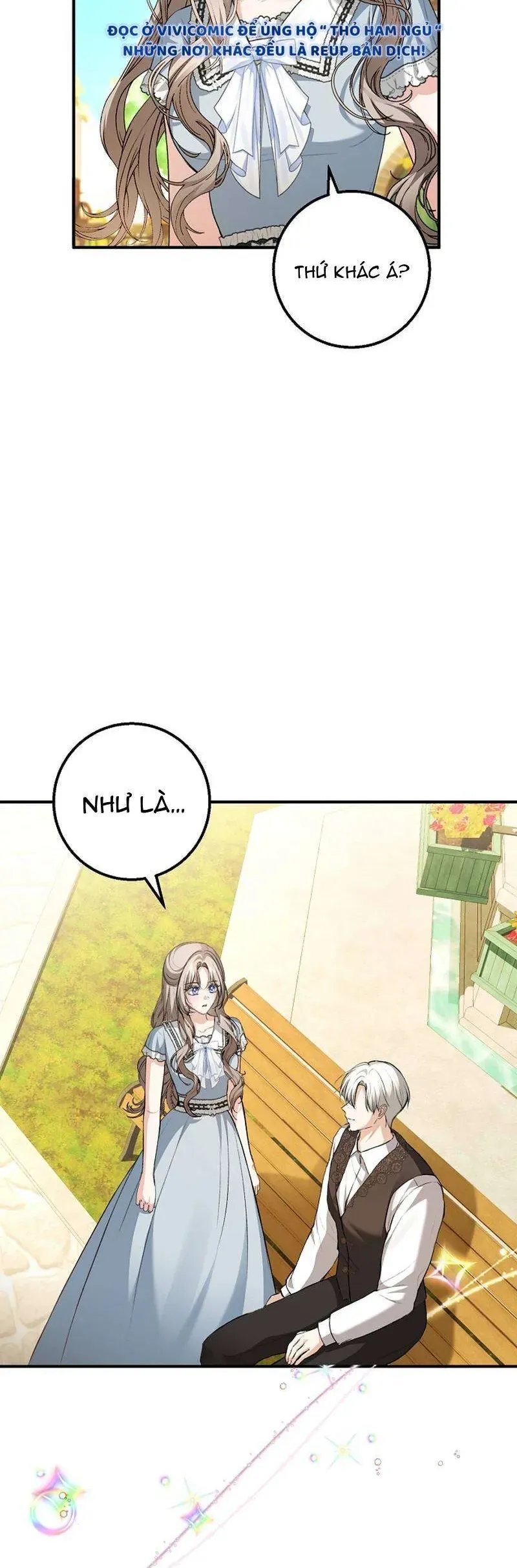 Nam Phụ À Anh Nói Đó Chỉ Là Hôn Nhân Hợp Đồng Thôi Mà [Chap 23]