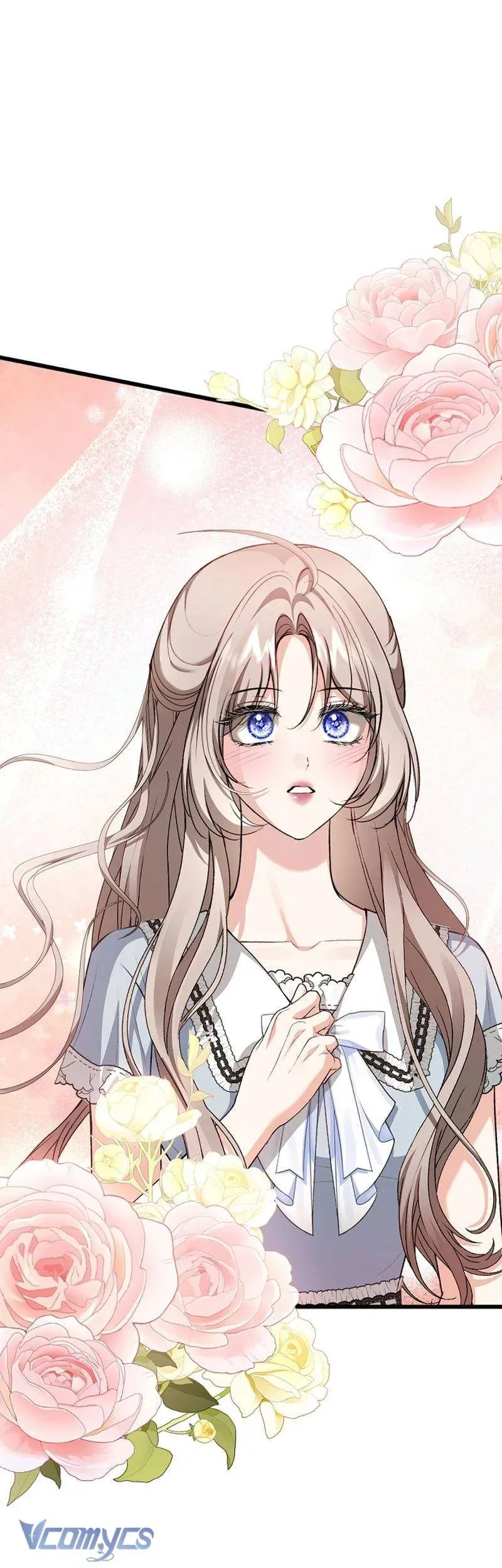 Nam Phụ À Anh Nói Đó Chỉ Là Hôn Nhân Hợp Đồng Thôi Mà [Chap 23]