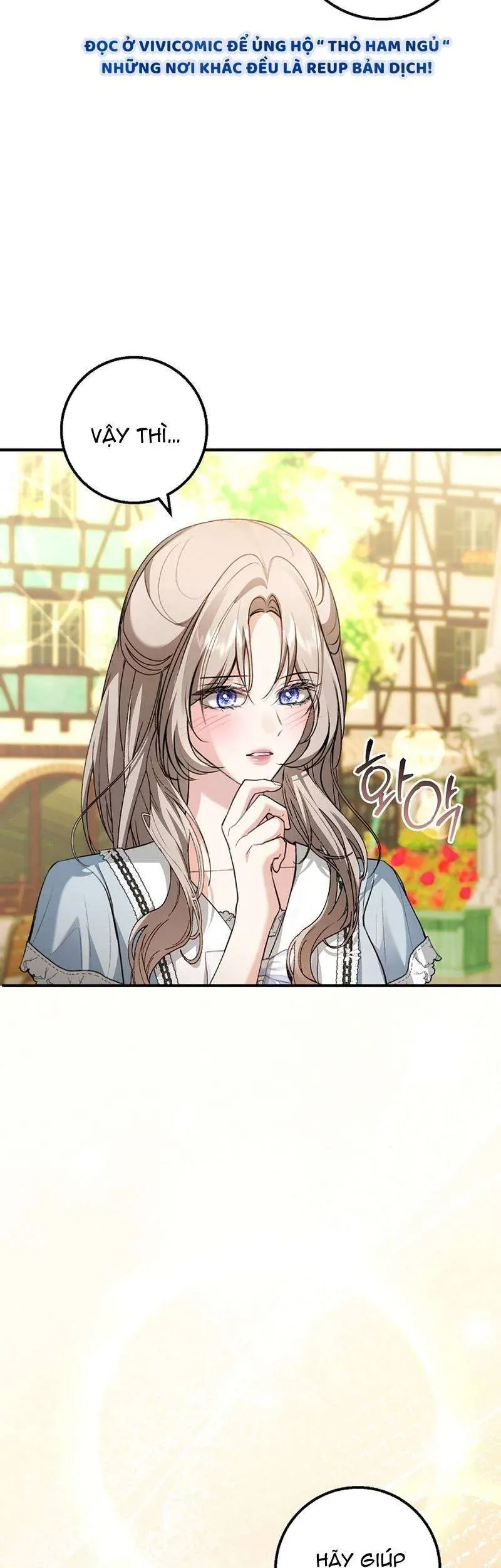 Nam Phụ À Anh Nói Đó Chỉ Là Hôn Nhân Hợp Đồng Thôi Mà [Chap 23]