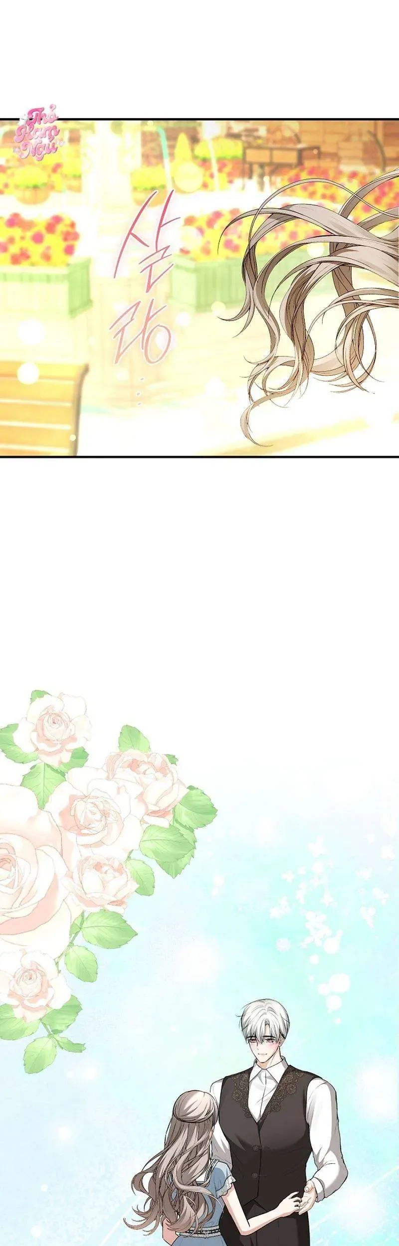 Nam Phụ À Anh Nói Đó Chỉ Là Hôn Nhân Hợp Đồng Thôi Mà [Chap 23]