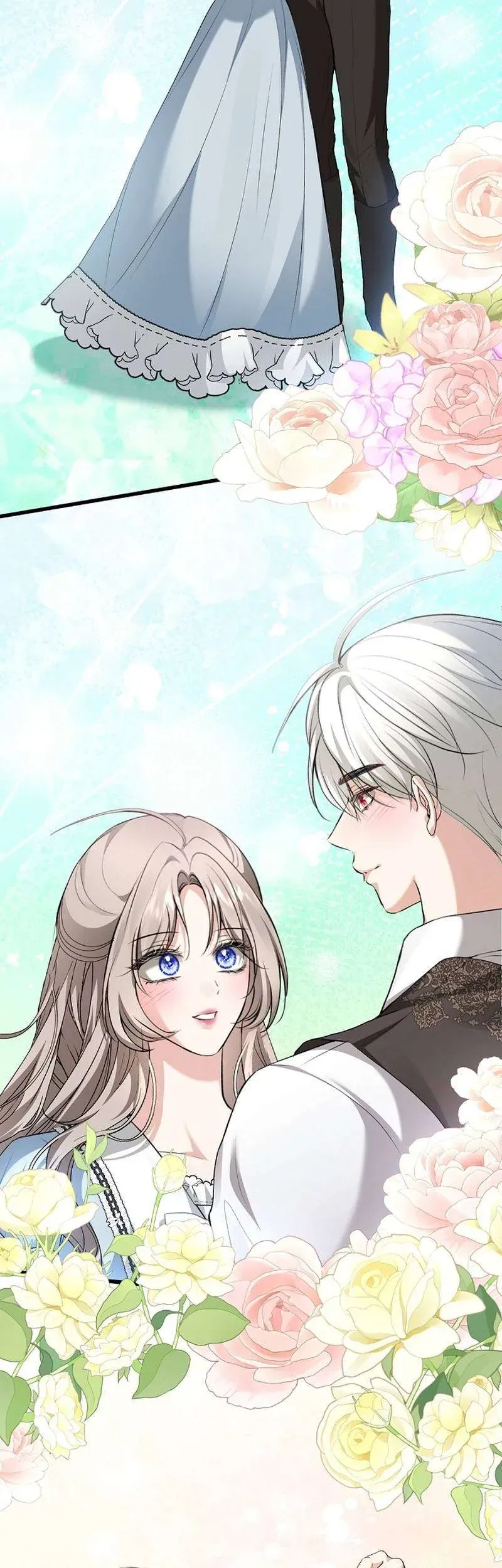 Nam Phụ À Anh Nói Đó Chỉ Là Hôn Nhân Hợp Đồng Thôi Mà [Chap 23]