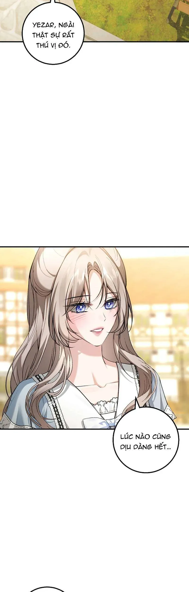 Nam Phụ À Anh Nói Đó Chỉ Là Hôn Nhân Hợp Đồng Thôi Mà [Chap 23]