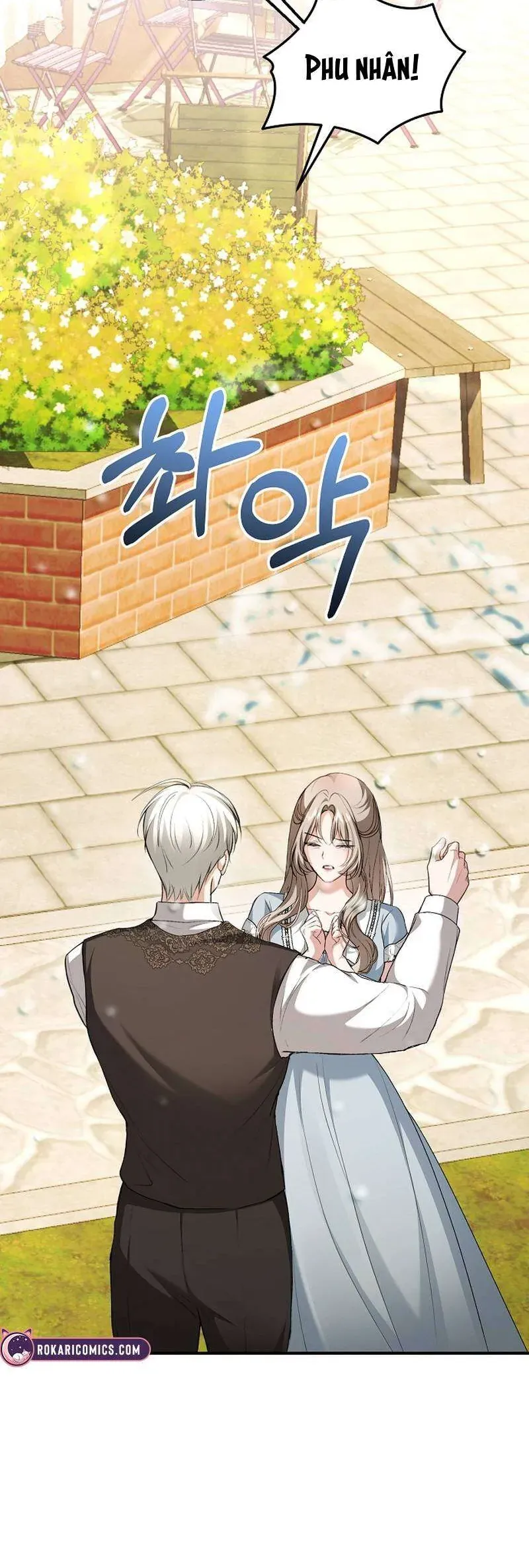 Nam Phụ À Anh Nói Đó Chỉ Là Hôn Nhân Hợp Đồng Thôi Mà [Chap 23]
