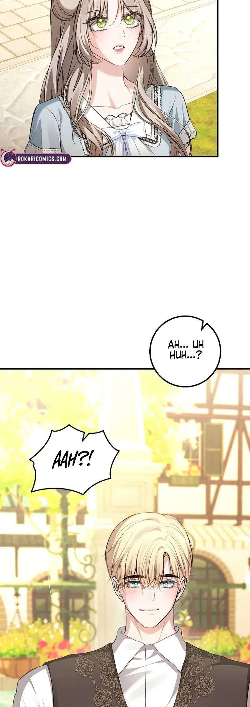 Nam Phụ À Anh Nói Đó Chỉ Là Hôn Nhân Hợp Đồng Thôi Mà [Chap 23]