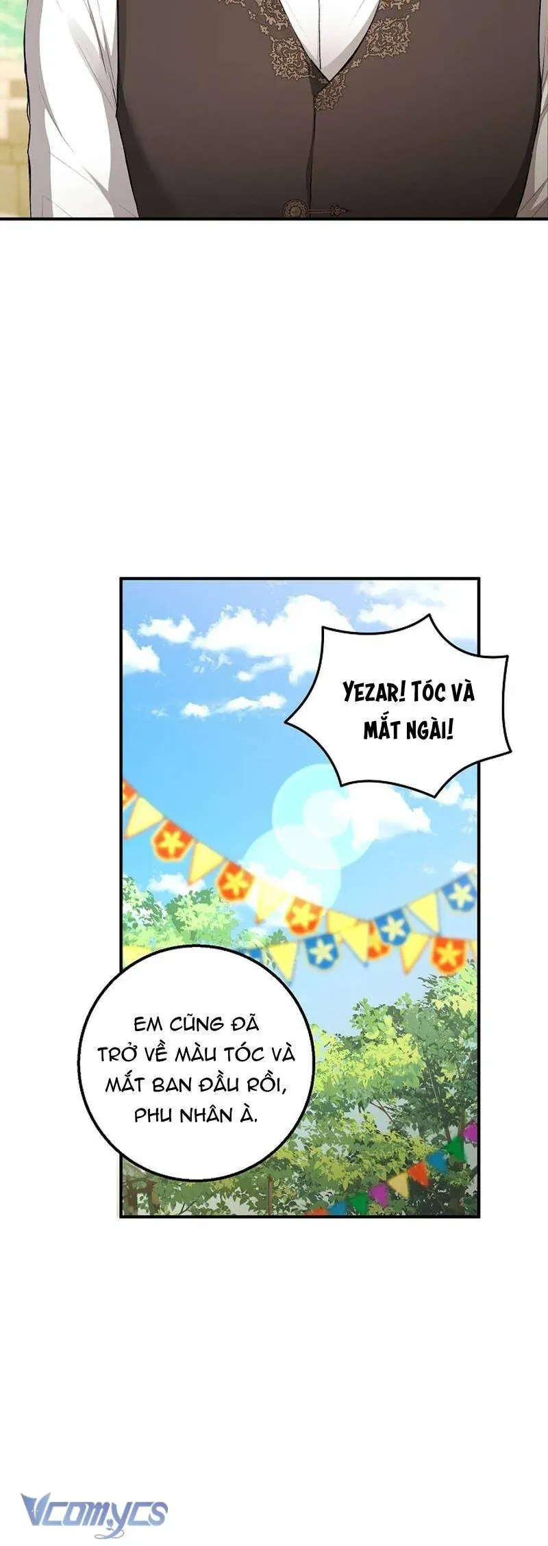 Nam Phụ À Anh Nói Đó Chỉ Là Hôn Nhân Hợp Đồng Thôi Mà [Chap 23]