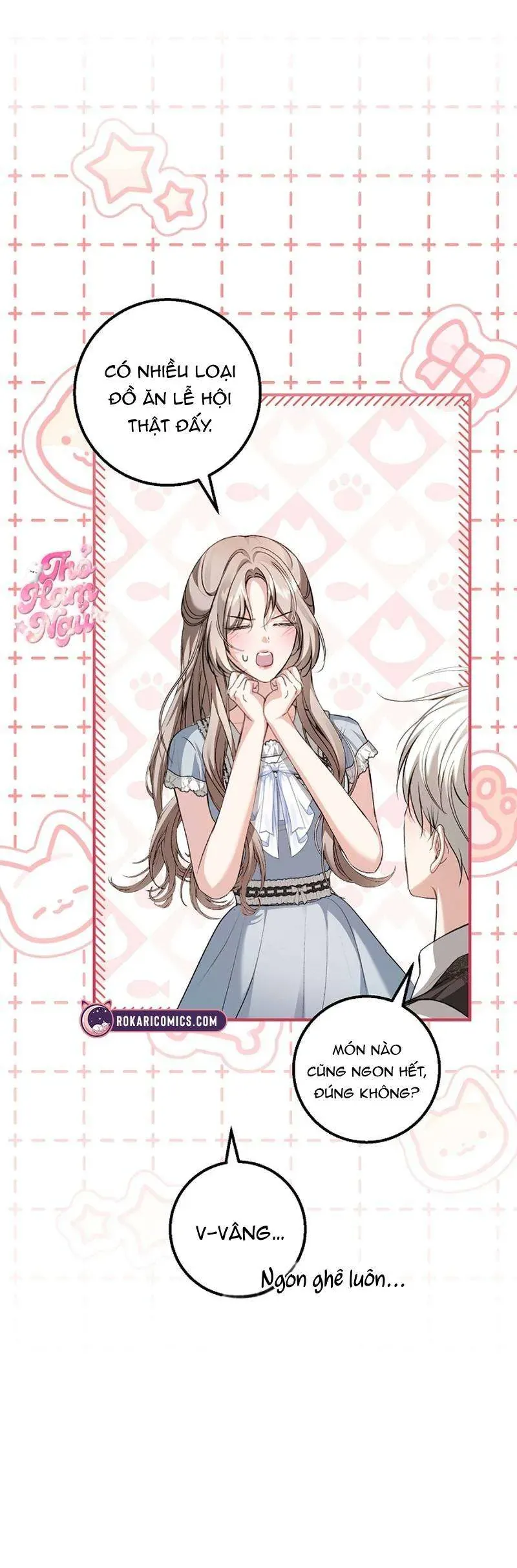 Nam Phụ À Anh Nói Đó Chỉ Là Hôn Nhân Hợp Đồng Thôi Mà [Chap 23]