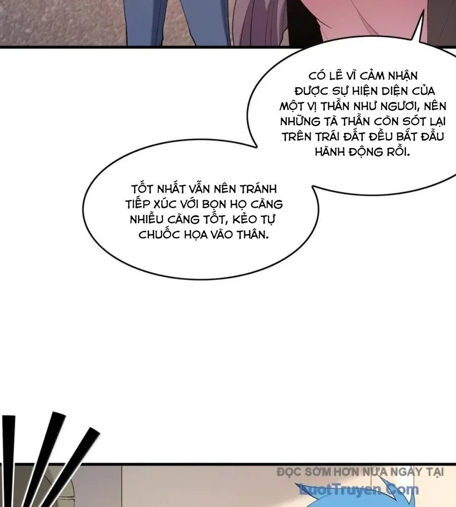 Hậu Cung Của Ta Toàn Là Ma Nữ Phản Diện [Chap 243-244]