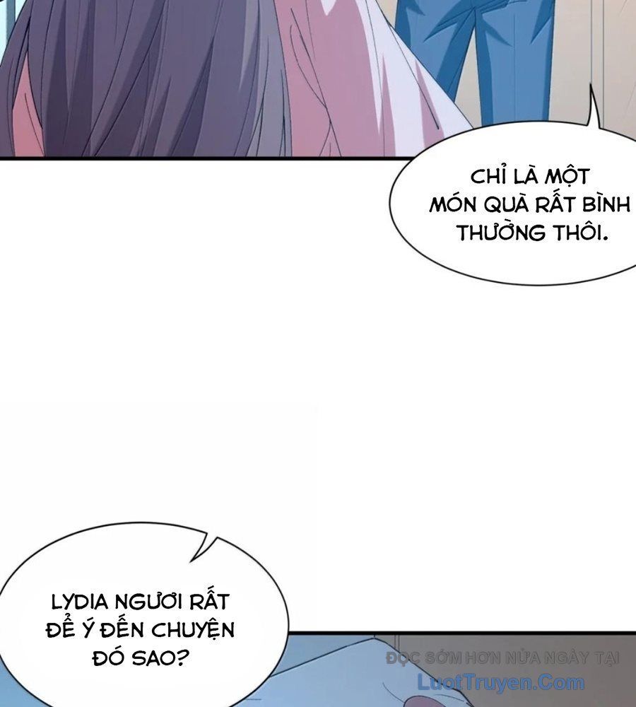 Hậu Cung Của Ta Toàn Là Ma Nữ Phản Diện [Chap 243-244]