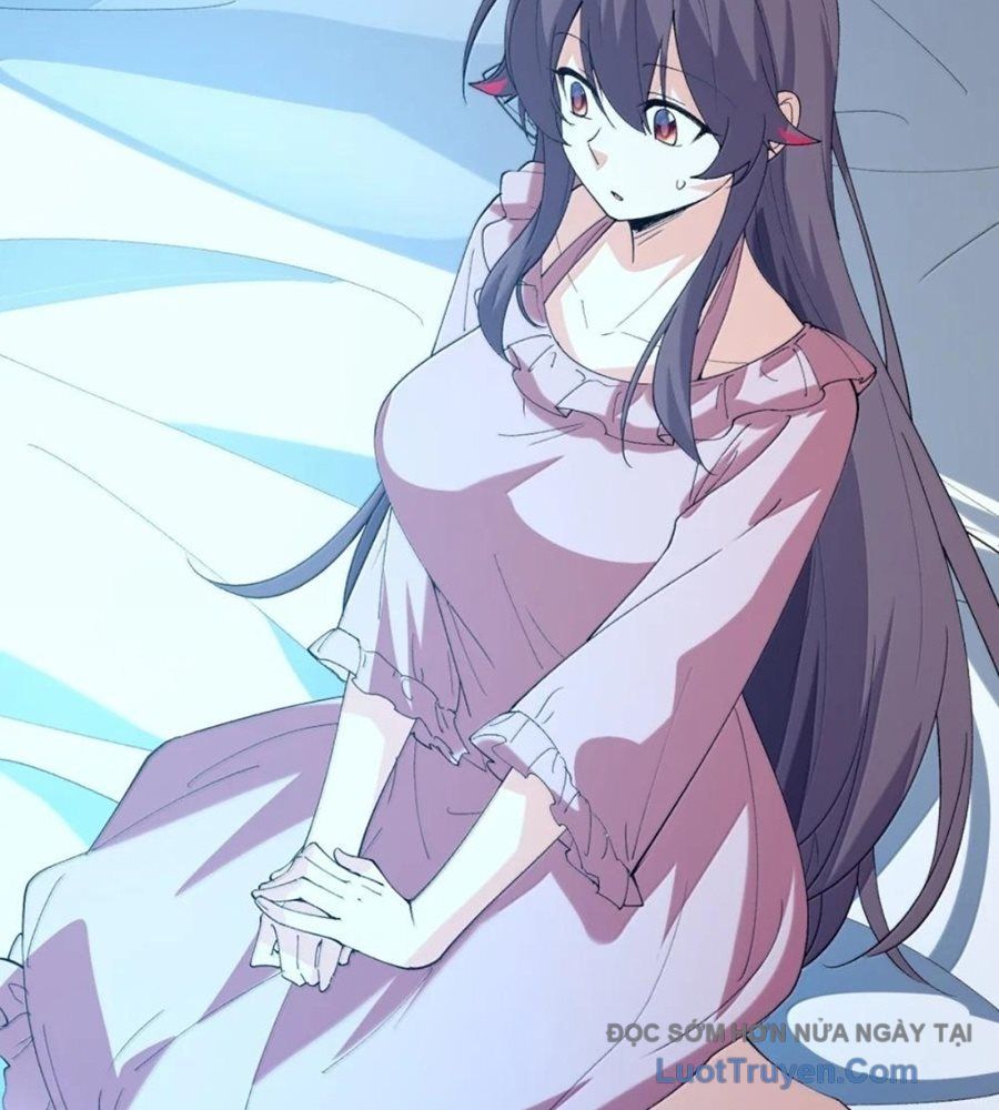 Hậu Cung Của Ta Toàn Là Ma Nữ Phản Diện [Chap 243-244]