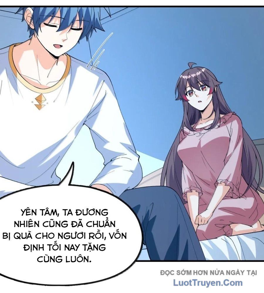 Hậu Cung Của Ta Toàn Là Ma Nữ Phản Diện [Chap 243-244]