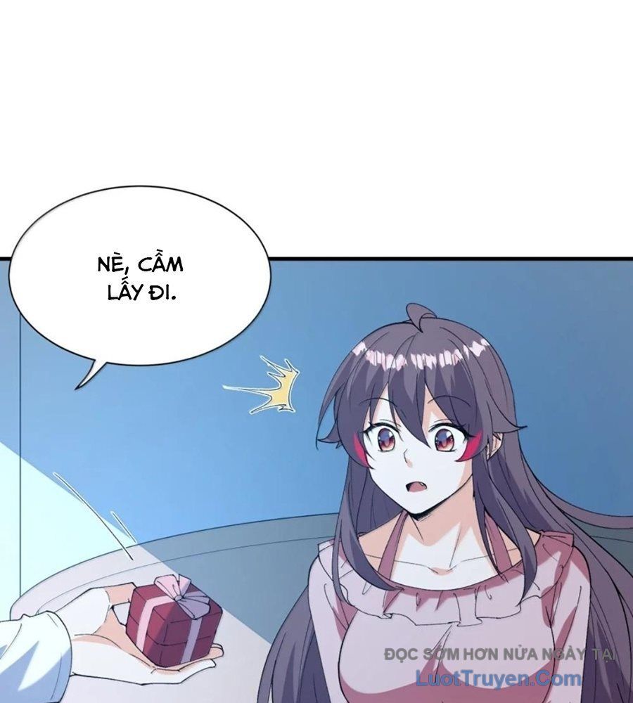 Hậu Cung Của Ta Toàn Là Ma Nữ Phản Diện [Chap 243-244]