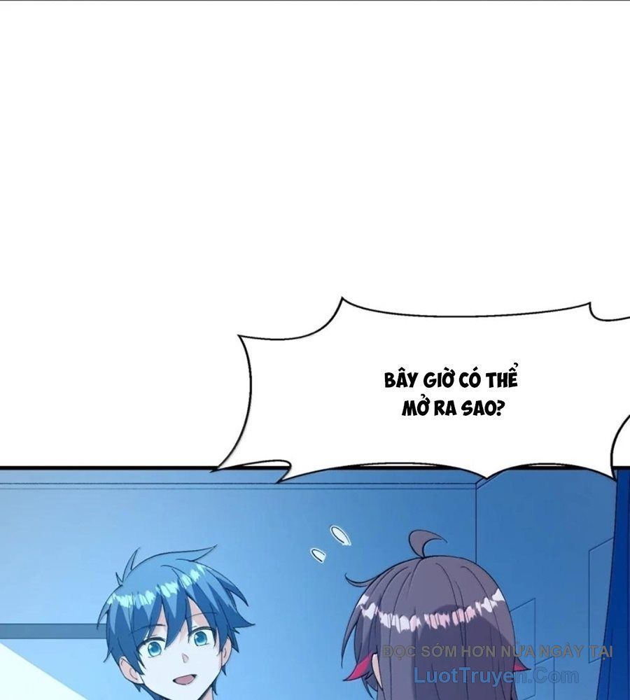 Hậu Cung Của Ta Toàn Là Ma Nữ Phản Diện [Chap 243-244]