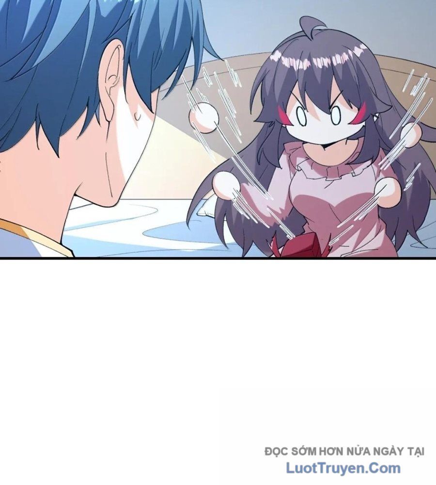 Hậu Cung Của Ta Toàn Là Ma Nữ Phản Diện [Chap 243-244]