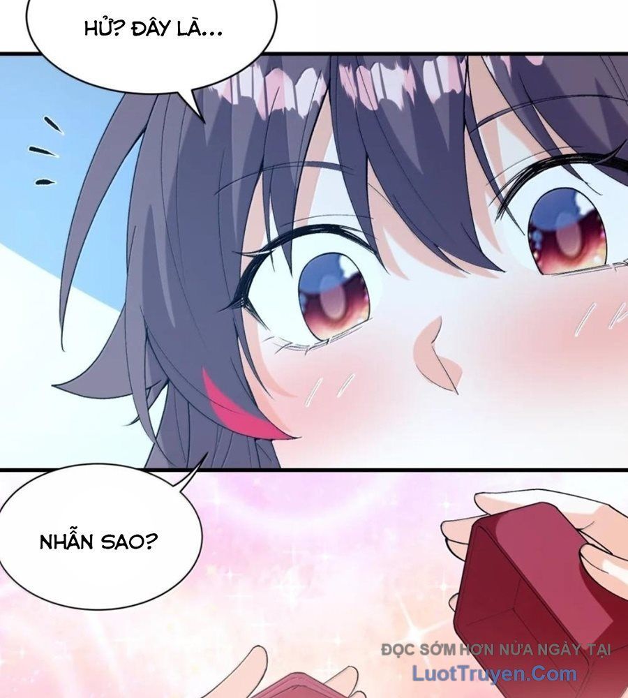 Hậu Cung Của Ta Toàn Là Ma Nữ Phản Diện [Chap 243-244]