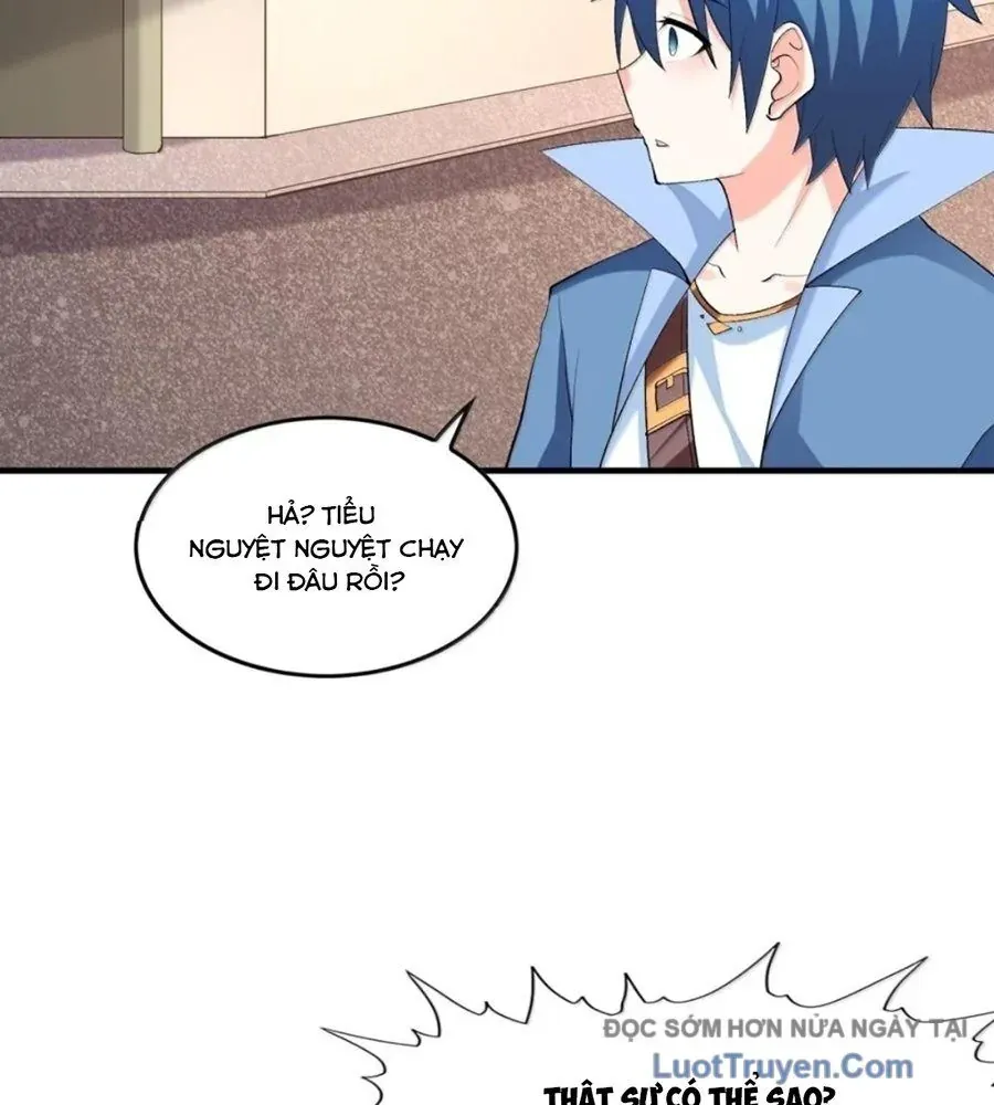 Hậu Cung Của Ta Toàn Là Ma Nữ Phản Diện [Chap 243-244]