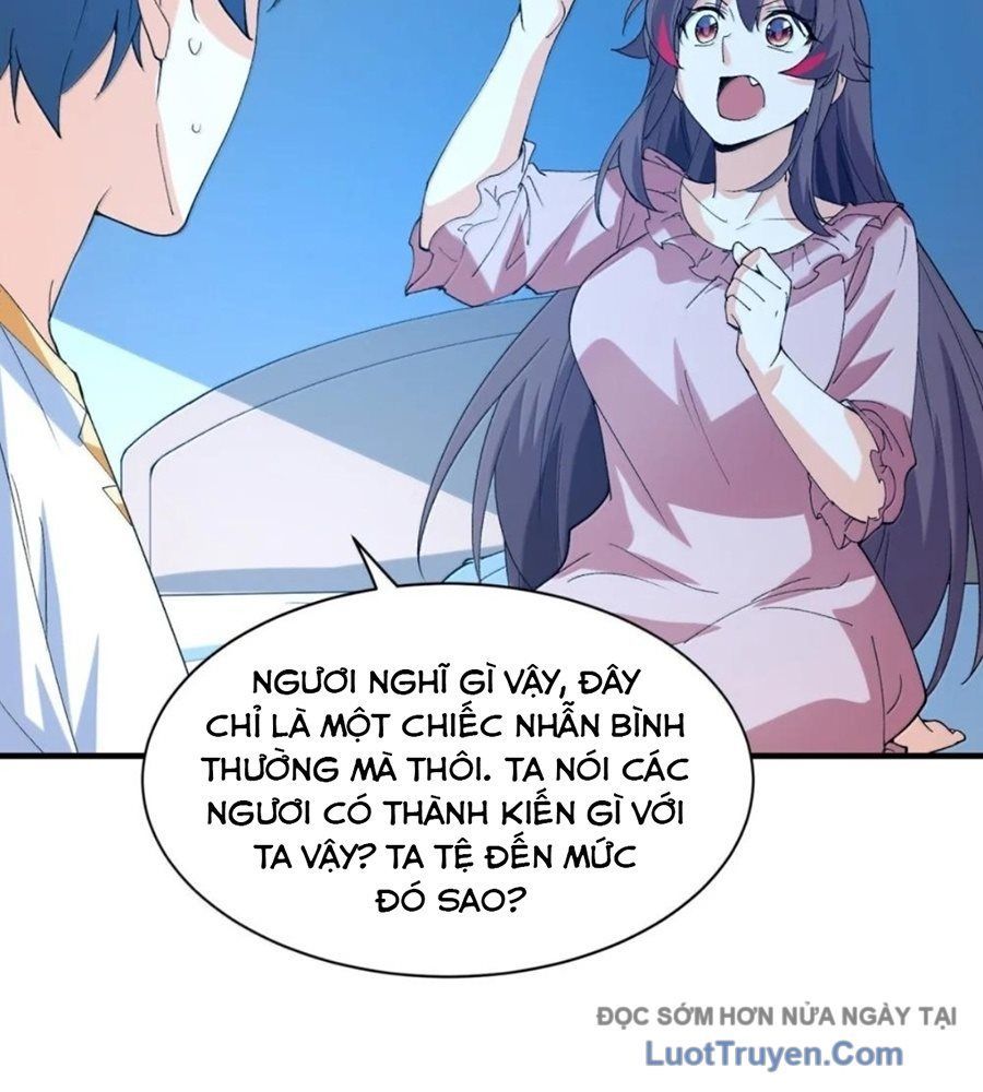 Hậu Cung Của Ta Toàn Là Ma Nữ Phản Diện [Chap 243-244]