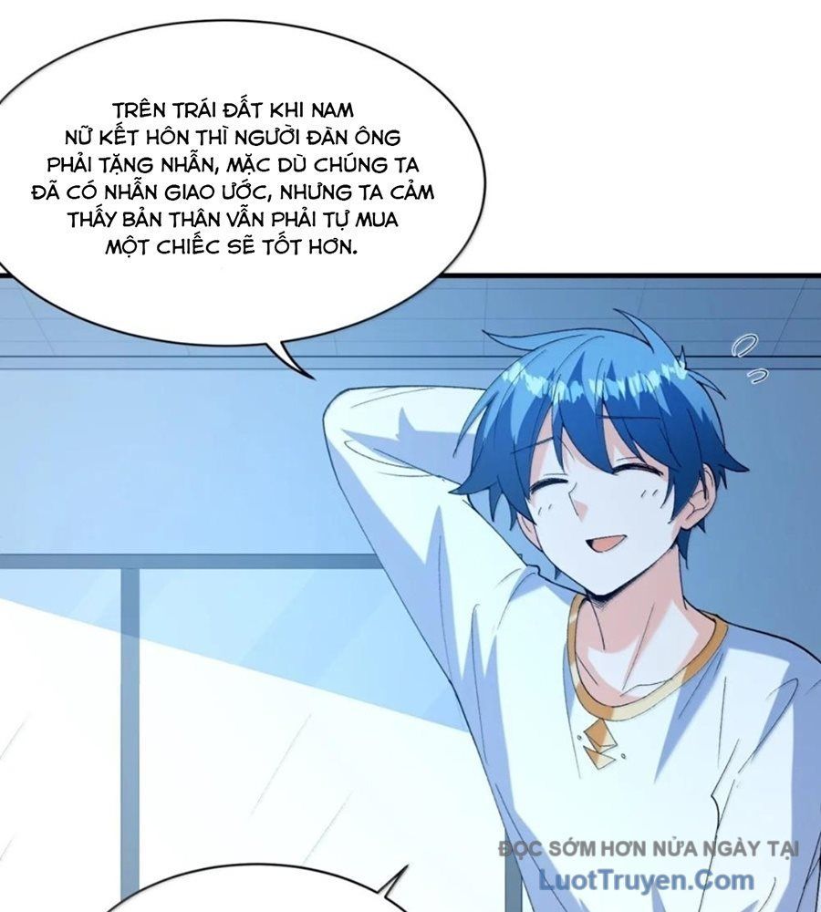 Hậu Cung Của Ta Toàn Là Ma Nữ Phản Diện [Chap 243-244]