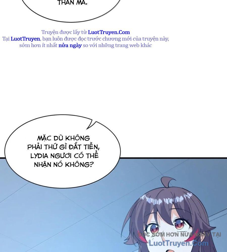 Hậu Cung Của Ta Toàn Là Ma Nữ Phản Diện [Chap 243-244]