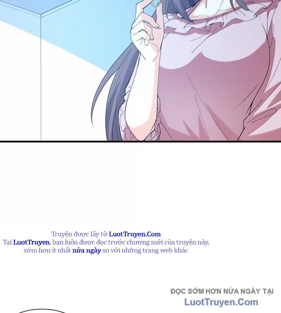 Hậu Cung Của Ta Toàn Là Ma Nữ Phản Diện [Chap 243-244]