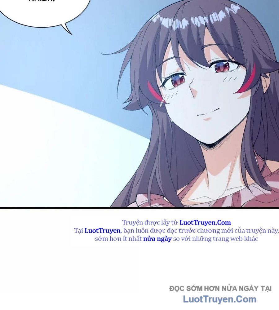 Hậu Cung Của Ta Toàn Là Ma Nữ Phản Diện [Chap 243-244]