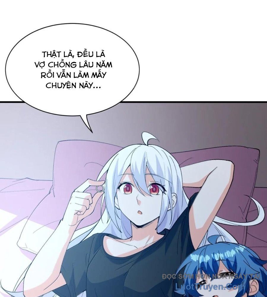 Hậu Cung Của Ta Toàn Là Ma Nữ Phản Diện [Chap 243-244]