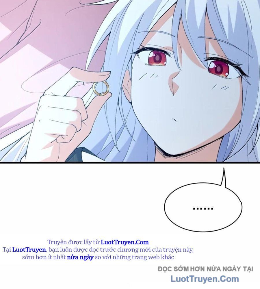 Hậu Cung Của Ta Toàn Là Ma Nữ Phản Diện [Chap 243-244]