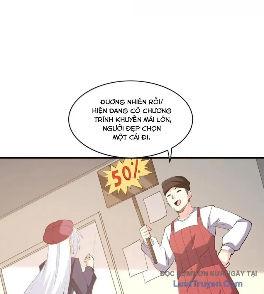 Hậu Cung Của Ta Toàn Là Ma Nữ Phản Diện [Chap 243-244]