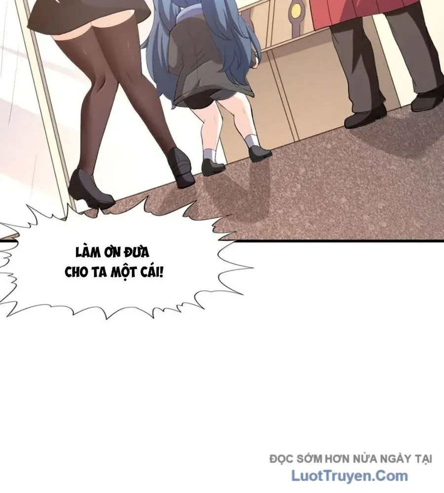 Hậu Cung Của Ta Toàn Là Ma Nữ Phản Diện [Chap 243-244]